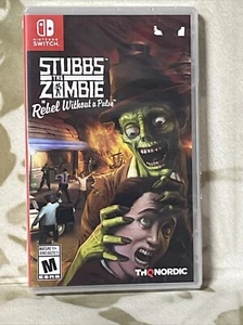 Stubbs The Zombie - Picture 1 of 2