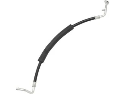 Conjunto de manguera de línea de succión de aire acondicionado Plymouth Voyager 1998-2000 53474RCDY 1999 Foto 1 de 2