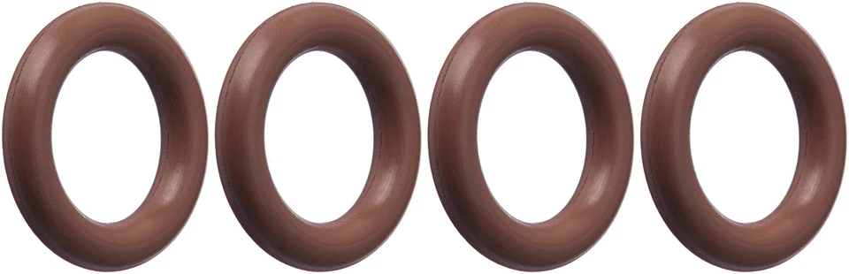 MAHLE Fuel Injector O Ring Kit 1 Pack High-Quality Replacement Seal GS33529 - Image 1 of 1