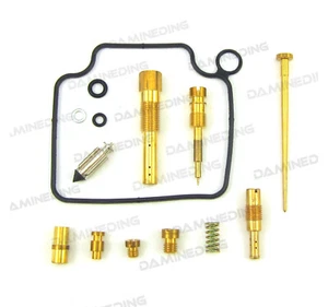 CARBURETOR CARB REBUILD REPAIR KIT 03-05 TRX650 TRX 650 FA 4x4 RINCON 650 - Picture 1 of 5