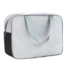 Waterproof Cosmetic Bag Large Capacity Storage Make Up Cases Makeup Bag  Travel