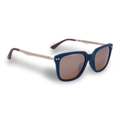 Del Sol Solize Color-Changing Sunglasses Little Blue Number Sunglasses - Image 1 of 2