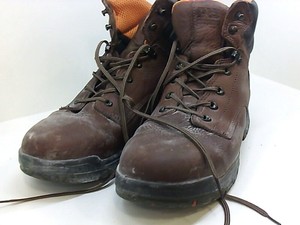 timberland titan soft toe