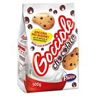 4 Paquets De 500 Gr Biscuits Gocciole au Chocolat Pavasi Biscuit Gouttes