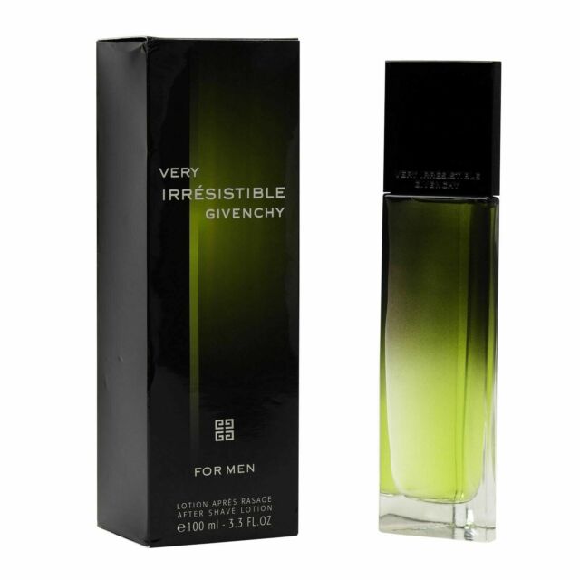 very irresistible parfum