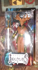 MYTHIC LEGIONS FOUR HORSEMEN FAUNUS FIGURE - Picture 1 of 2