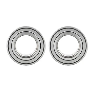 2X Cojinetes de rueda delantera para Dodge Caliber 2007-2012 Mitsubishi Lancer modelos tracción delantera - Imagen 1 de 12
