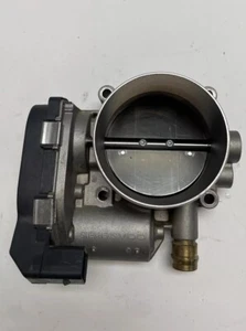 11-13 BMW 335I E90 E92 E93 Throttle Body Assembly SIEMENS A2C53356724 - Picture 1 of 16