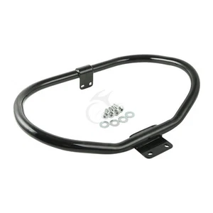 1.25" Highway Engine Guard Crash Bar For Harley Sportster XL1200 Iron883 Custom - Picture 1 of 9