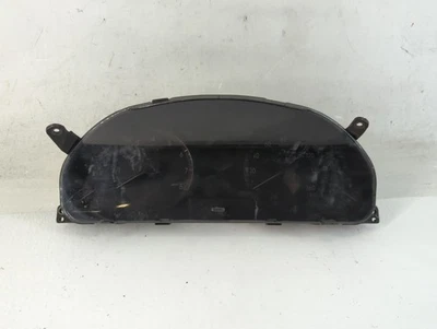 Medidores de painel de instrumentos velocímetro Hyundai Genesis 2009-2011 YVZCG - Imagem 1 de 4