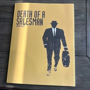Death Of A Salesman By Arthur Miller - Picture 1 of 12