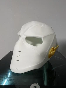 Flash tv show Godspeed helmet for cosplay/costume or decoration - Picture 1 of 4