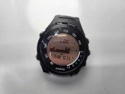 Suunto T3C Tested And Works - Image 1 of 4