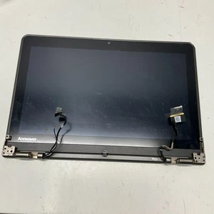 Lenovo ThinkPad S1 Yoga 12 12.5" FHD LED LCD Touch Screen Complete Assembly 6383 - Picture 1 of 8