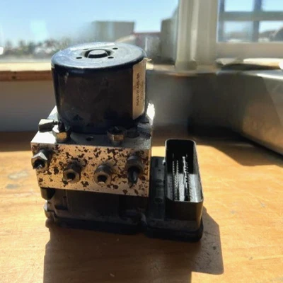 2008-2009 Ford Focus ABS Anti Lock Brake Pump Assembly OEM Foto 1 de 3