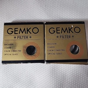 Filtro UV y POLA 49mm MC Lente de Vidrio Multicapa Genuino Ultravioleta - Conjunto Japón - Imagen 1 de 5