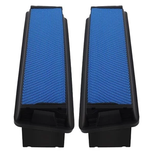 Nuevo kit de filtro de aire de motor 2x para Freightliner Cascadia 2018-2022 03-42776-010 - Imagen 1 de 15