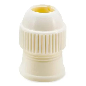 Adattatore per Bocchette Decorazione L in Plastica - Thermohauser - Pasticceria - Foto 1 di 4