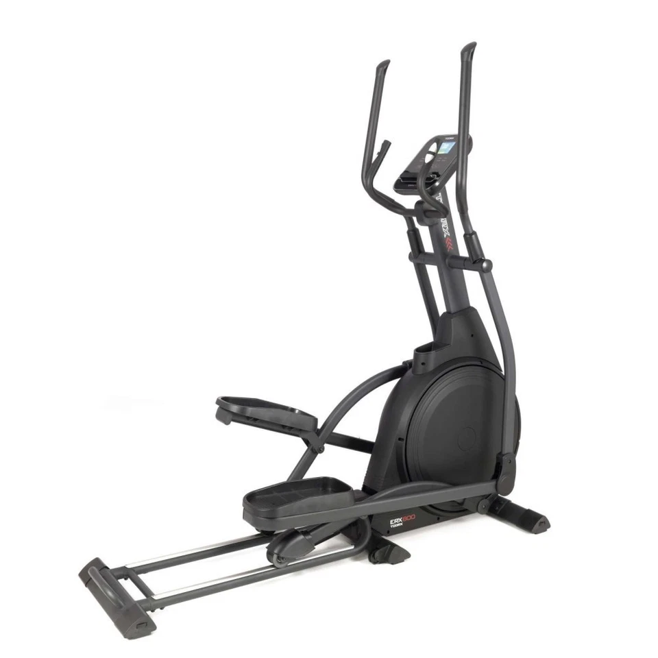 Toorx Ellittica Erx-600 Hrc Elettromagnetica Ricevitore Wireless App Ready 3.0 N