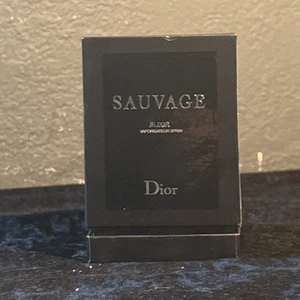 Sauvage by Dior Elixir 3.4 oz/ 100ml - Picture 1 of 3