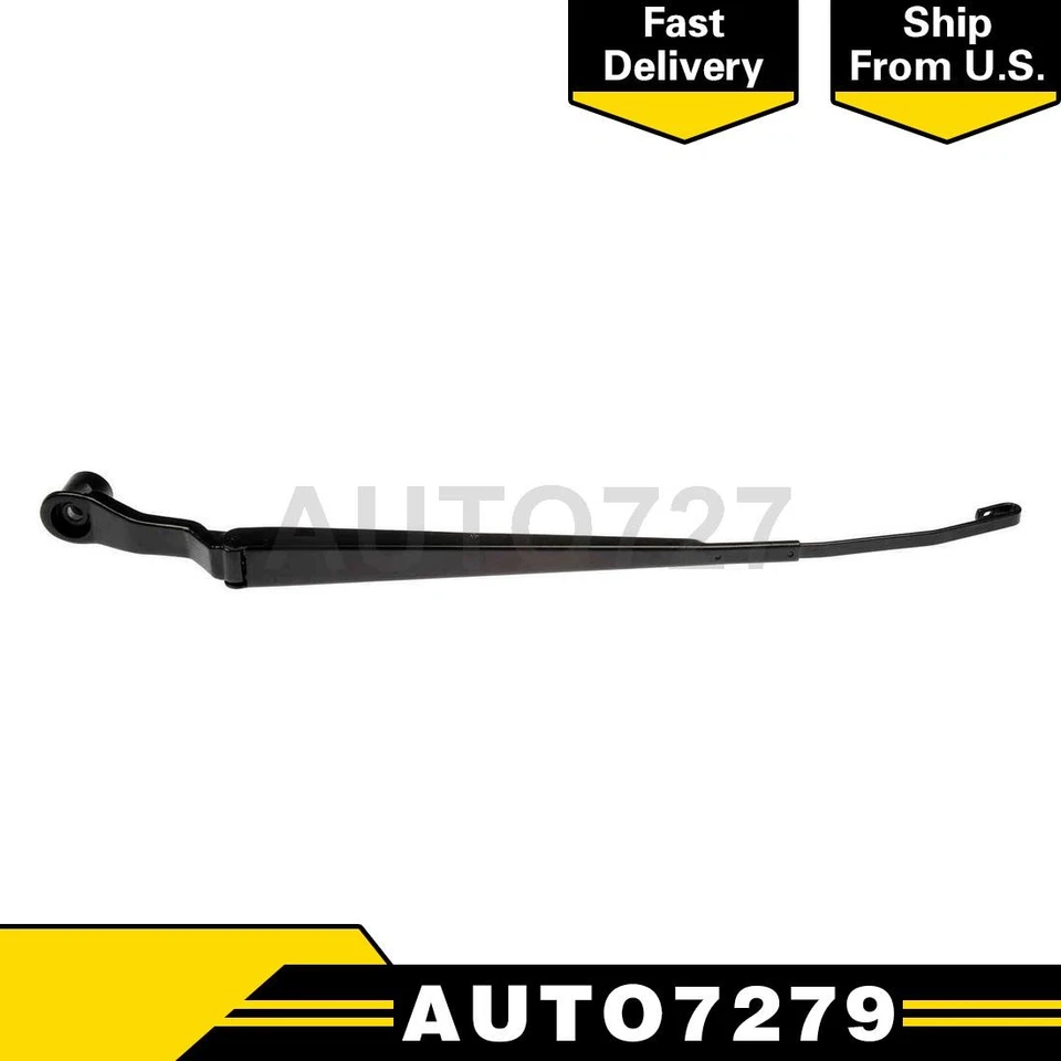 Dorman - AYUDA Brazo limpiaparabrisas delantero izquierdo 1 pieza para Dodge Neon Foto 1 de 1