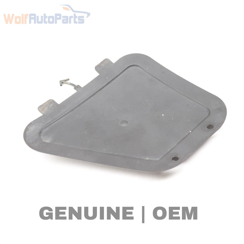 2014-2019 宝马 640I XDRIVE GRAN COUPE - 前左挡泥板衬里插入/保护套 — 第 1/4 张图片