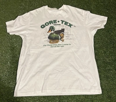 CAMISA GORE-TEX XXL Foto 1 de 4