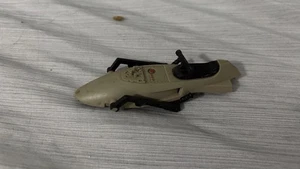 Ricambio superiore bici Speeder Star Wars 1983 vintage ricambio - Foto 1 di 2