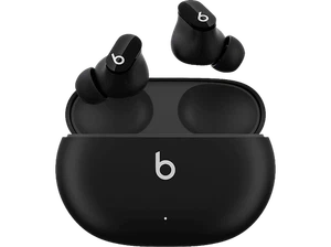 MJ4X3ZM/A STUDIO BUDS BLACK - Imagen 1 de 7