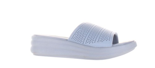 Clarks Scivoli Donna Drift Twist Blu Taglia 6 (7830597)