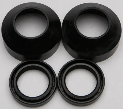 Kit de limpiaparabrisas con sello de aceite y polvo para horquilla All Balls para Honda Hawk 400 I 78-79 Foto 1 de 4