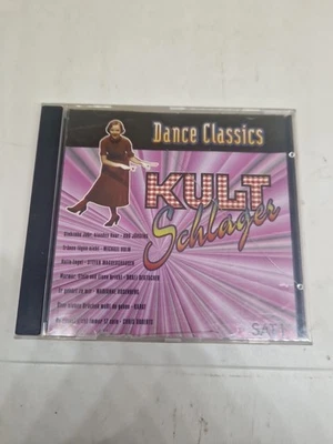 Kult-Schlager von Various | CD | Zustand gut - Bild 1 von 2