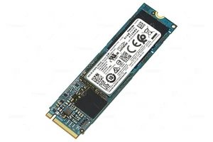 0CVM2 DELL NVME SSD 1TB M.2 2280 - Zdjęcie 1 z 7