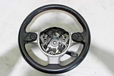 Subaru BRZ 2017 2020 montaje de volante OEM/6 velocidades M/T Foto 1 de 3