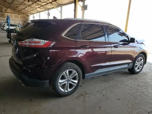 Alternator With Heated Seat 200 Amp Fits 19-23 EDGE 2424393 - Picture 1 of 12
