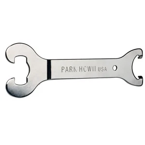 Park Tool HCW-11 Adjustable Cup Wrench - Picture 1 of 1