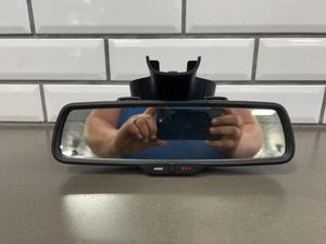 2016 Jeep Grand Cherokee Microphone Interior Rear View Mirror - Picture 1 of 12