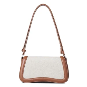Small Shoulder Bags,Purses for Women Vegan Leather Crossbody Handbag Clutch H... - Picture 1 of 7