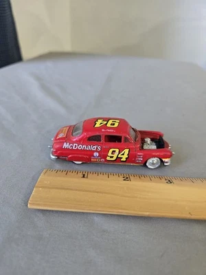 Vintage Racing Champions 1979 #94 Bill Elliot McDonalds Mercury Sedan Nascar  - Image 1 of 4