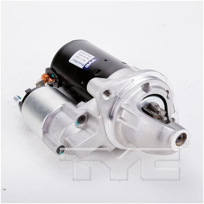 Motor De Arranque Para BMW X5 2007-2013 3.0L L6 Gas TYC 2007 2008 2009 2010 2011 2012 Foto 1 de 4