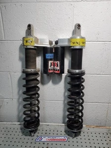 Polaris RZR 1000 / Turbo JRI ECX3 Front Shock PAIR 700-271-WS OEM - Imagen 1 de 21