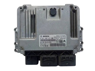 Centralina motore centralina motore EP6C adatta per PEUGEOT 207 CC (WD) 1.6 16V - Immagine 1 di 4