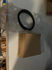 Chrysler Force Outboard Piston Ring Set A354260 - Picture 1 of 1