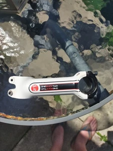 Felt 120mm Stem - Picture 1 of 4