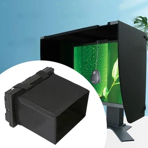 Copertura Parasole Per Monitor Da 5 Pollici, Paraluce Pieghevole, Protezione Per - Afbeelding 1 van 6