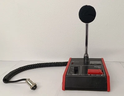 Sadelta Bravo Plus Tischmikrofon / Tischmike - Bild 1 von 4