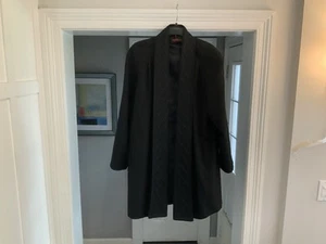 alorna mantel damen wolle SKU 2379 - Bild 1 von 5