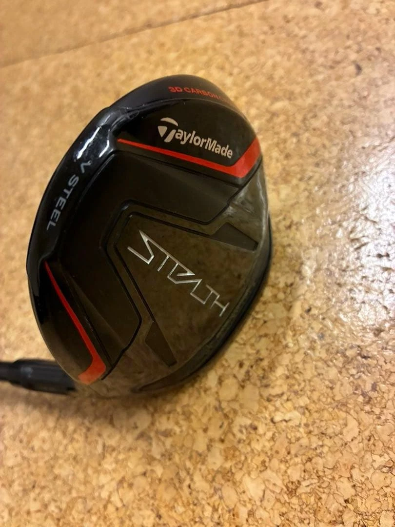 TaylorMade 7-Wood 21 Loft Golf Clubs for sale | eBay