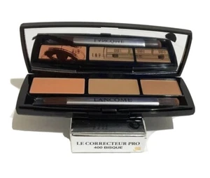 Paleta correctora Lancôme Le Correcteur Pro -400 bisque- 1,3 g NUEVA NUEVA - Imagen 1 de 1