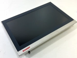 Beckhoff CP2916-0000 Pannello di controllo multitouch CP2916 Touch-Panel CP29160000 - Foto 1 di 4